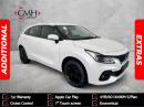 Thumbnail Suzuki Baleno 1.5 GL manual