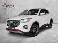 Thumbnail Chery Tiggo 4 Pro 1.5T Elite SE
