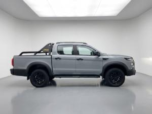 JAC T9 2.0 CTi Black Edition 4X4D/C automatic - Image 2