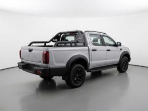 JAC T9 2.0 CTi Black Edition 4X4D/C automatic - Image 3