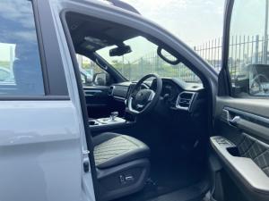 JAC T9 2.0 CTi Black Edition 4X4D/C automatic - Image 6