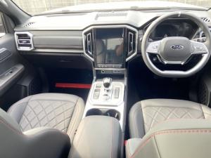 JAC T9 2.0 CTi Black Edition 4X4D/C automatic - Image 8