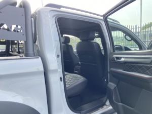 JAC T9 2.0 CTi Black Edition 4X4D/C automatic - Image 9