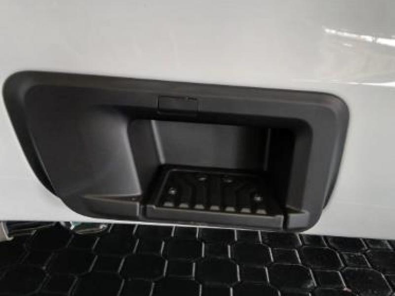 Nissan Navara Navara 2.5DDTi single cab XE
