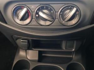 Nissan Navara 2.5DDTi single cab XE - Image 20