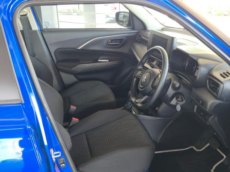 Suzuki Swift Swift 1.2 GL+ auto