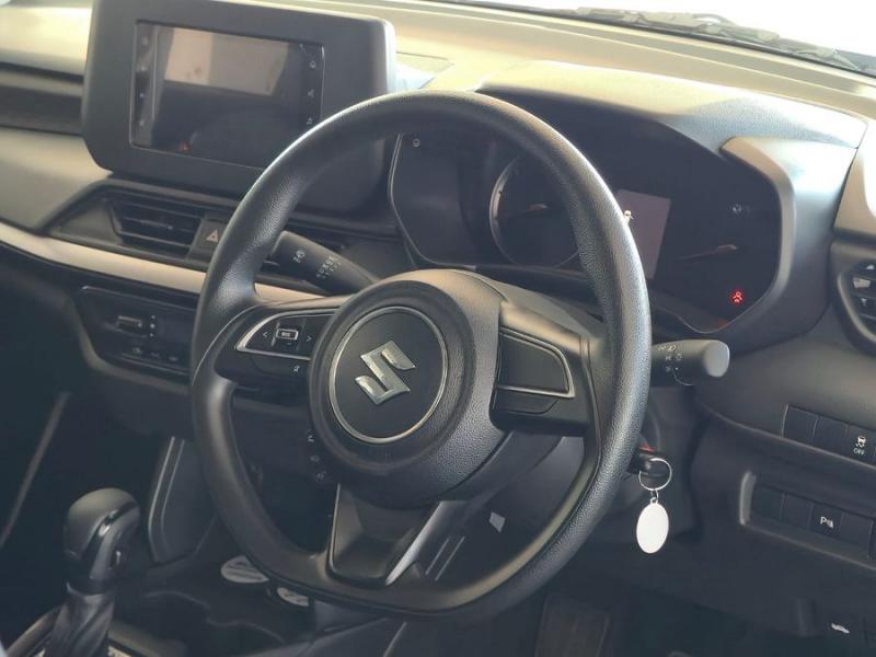 Suzuki Swift Swift 1.2 GL+ auto