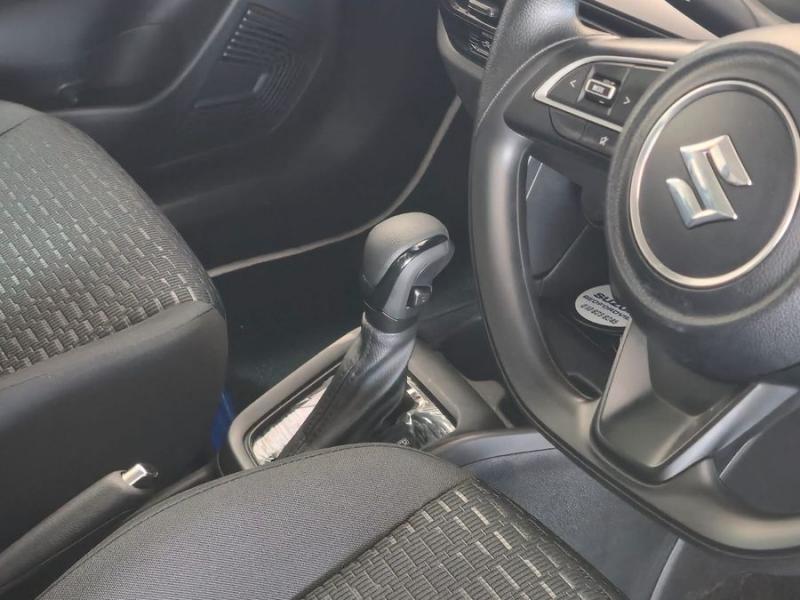 Suzuki Swift Swift 1.2 GL+ auto