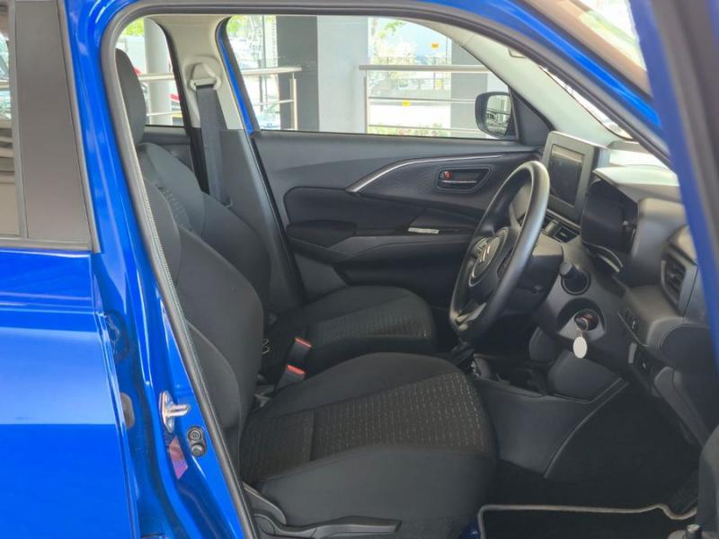Suzuki Swift Swift 1.2 GL+ auto