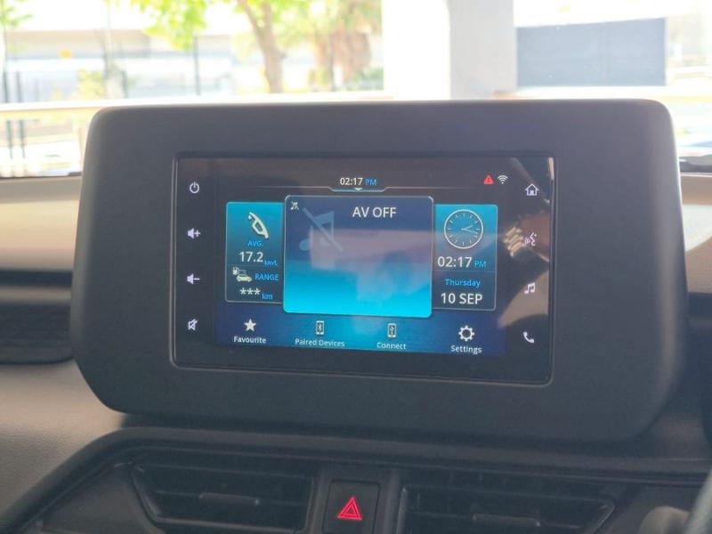 Suzuki Swift Swift 1.2 GL+ auto