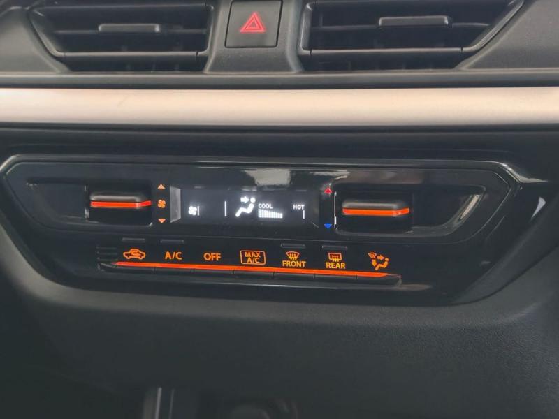 Suzuki Swift Swift 1.2 GL+ auto