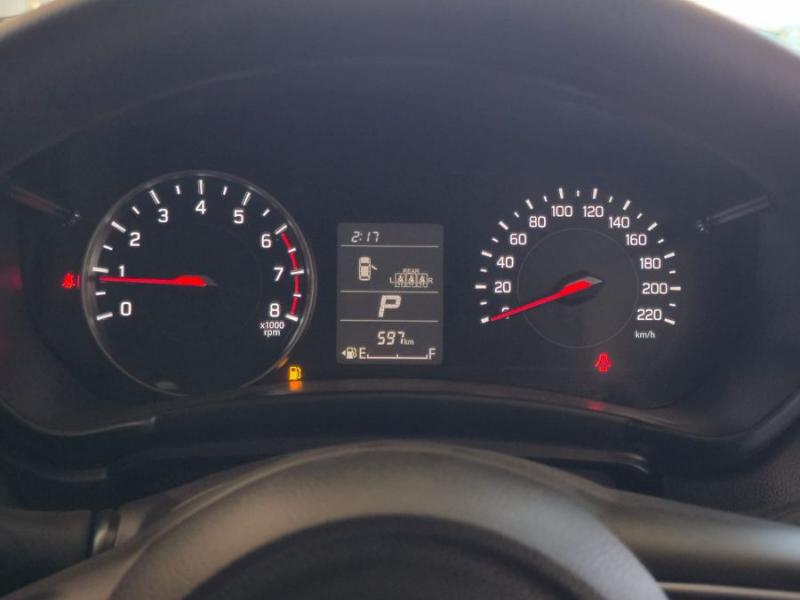 Suzuki Swift Swift 1.2 GL+ auto