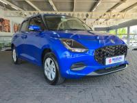 Suzuki Swift 1.2 GL+ auto