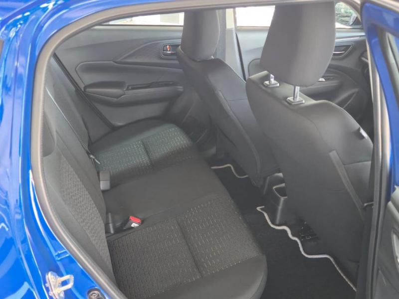 Suzuki Swift Swift 1.2 GL+ auto