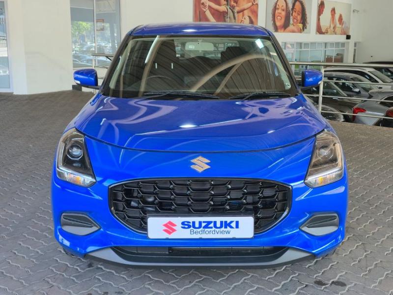 Suzuki Swift Swift 1.2 GL+ auto