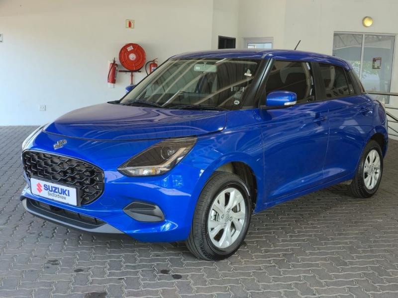Suzuki Swift Swift 1.2 GL+ auto