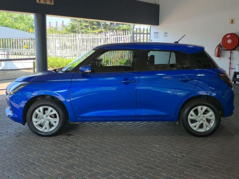 Suzuki Swift Swift 1.2 GL+ auto