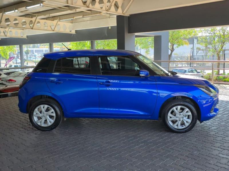 Suzuki Swift Swift 1.2 GL+ auto