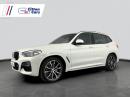 Thumbnail BMW X3 Xdrive 20d M-SPORT