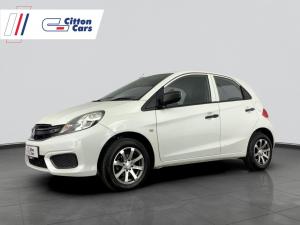 Honda Brio 1.2 Trend 5-Door - Image 11