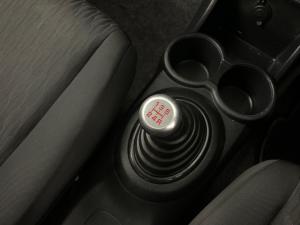 Honda Brio 1.2 Trend 5-Door - Image 13
