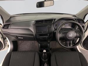 Honda Brio 1.2 Trend 5-Door - Image 17