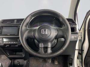 Honda Brio 1.2 Trend 5-Door - Image 18