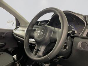 Honda Brio 1.2 Trend 5-Door - Image 19
