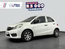 Thumbnail Honda Brio 1.2 Trend 5-Door