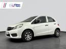 Thumbnail Honda Brio 1.2 Trend 5-Door