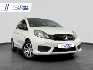 Honda Brio 1.2 Trend 5-Door - Image 4