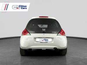 Honda Brio 1.2 Trend 5-Door - Image 5