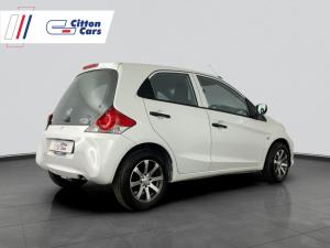Honda Brio 1.2 Trend 5-Door - Image 6