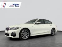 Thumbnail BMW 318i M Sport automatic