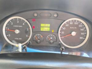 Hyundai H100 2.6DF/C D/S - Image 11
