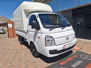 Hyundai H100 2.6DF/C D/S - Image 13
