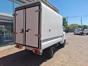 Hyundai H100 2.6DF/C D/S - Image 14