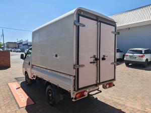 Hyundai H100 2.6DF/C D/S - Image 15