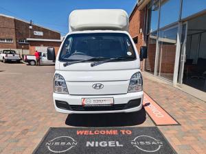Hyundai H100 2.6DF/C D/S - Image 2