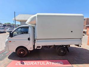 Hyundai H100 2.6DF/C D/S - Image 3