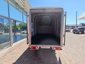 Hyundai H100 2.6DF/C D/S - Image 5