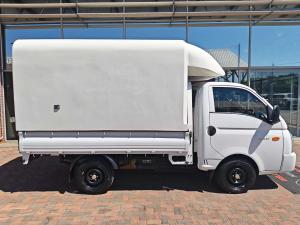 Hyundai H100 2.6DF/C D/S - Image 6
