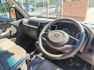 Hyundai H100 2.6DF/C D/S - Image 7
