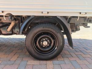 Hyundai H100 2.6DF/C D/S - Image 8