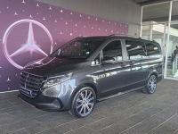 Mercedes-Benz V-Class V300d Exclusive