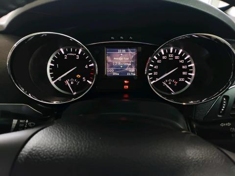 Image JAC T8 2.0CTI double cab Lux
