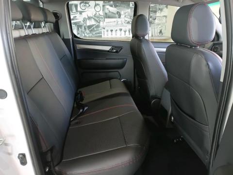 Image JAC T8 2.0CTI double cab Lux