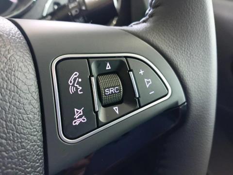 Image JAC T8 2.0CTI double cab Lux