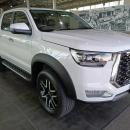 Used 2026 JAC T8 2.0CTI double cab Lux Cape Town for only R&nbsp;399,900.00