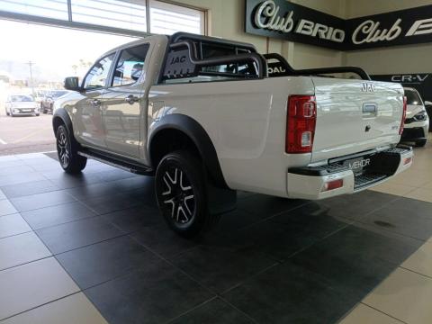 Image JAC T8 2.0CTI double cab Lux